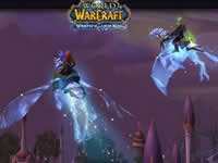 魔兽世界暴风城琪雅科具体位置坐标分享