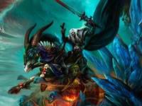 魔兽世界6.24武器战士天赋和雕文解说