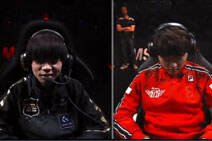 2016MSI季中冠军赛半决赛：RNG vs SKT 第2场