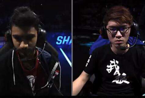 2016MSI季中冠军赛半决赛：CLG vs FW 第4场