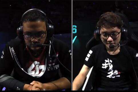 2016MSI季中冠军赛半决赛：CLG vs FW 第1场