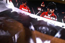 2016MSI季中冠军赛决赛CLG vs SKT 第1场