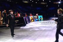 2016MSI季中冠军赛决赛CLG vs SKT 第2场