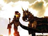 魔兽6.2惩戒骑士天赋基础指南及雕文推荐