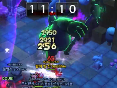 冒险岛2深渊套获取 50级黑胖打法攻略