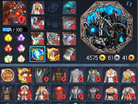 苦痛党的末路 苦痛与毁灭的差距日益增大