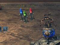 剑灵烛魔冰系咒术师烛魔BUFF破裂伤害2万