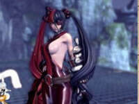 剑灵韩测试服装备改版 拳师的装备选择