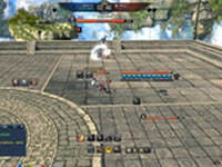 来自比武场的神话 剑灵召唤师铜牌区教学