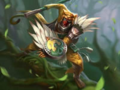 神之浩劫原画壁纸一览 神明大战一触即发