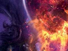 萨格拉斯力量太强 只好招小弟