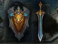 魔兽世界电影联动幻化物品现已正式上线