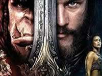 魔兽电影零点首映 IMAX预售5月27日开启