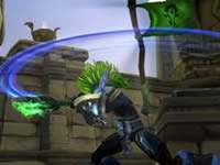 WOW竞技场世界锦标赛选拔赛27日打响