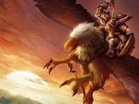 暴雪COSPLAY大赛第四季现已正式开启