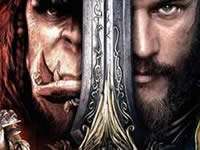 魔兽首映预售超1600万 排片场次超7600