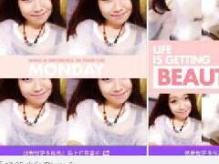 又是新干货？ 妹纸爆阿怡勾搭自己男友与其暧昧