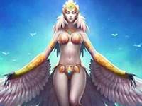 麦德三世讲魔兽 女神给世界带来了大自然