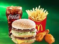 魔兽世界与麦当劳第二次跨界合作开启