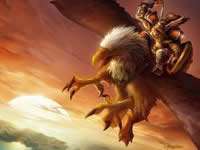 7.0德鲁伊职业任务 半神玛洛恩的困境