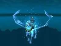 魔兽世界7.0开放地图传送 或将取消飞行