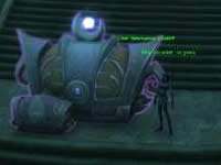 7.0军团在临苏拉玛必做任务 枯法者训练