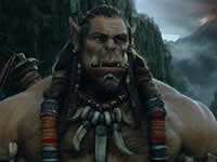 典映版联盟部落大战 人类家园艾泽拉斯