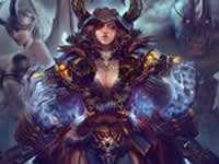 2016暴雪嘉年华门票将首次在中国发售