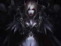 萨满职业大厅图腾奖励 带你看火焰喷泉