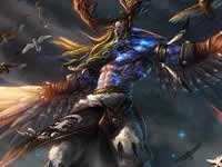 魔兽7.0阿苏纳彩蛋 独角兽查理糖果山洞