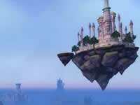 官方博文：7.0视野距离提升的巨大差异