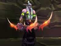 7.0新职业科普 了解恶魔猎手的前世今生