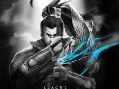 德玛西亚万岁！LOL拍电影谁会成为主角