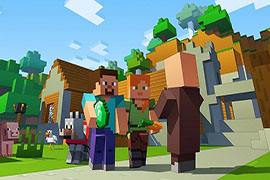 我的世界最新版本minecraft1.10中文版下载