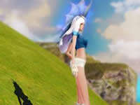 球赛面纹系列 天谕新球赛面纹使用方法分享