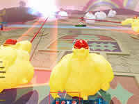 天谕休闲战场玩法 钩心逗角活动指南分享