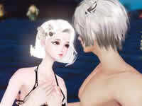 跟我学卖萌吧 逗比奶妈和公会结契的日常