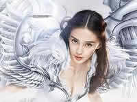 新区金玉满堂最难找的npc 游历学者米尔豪