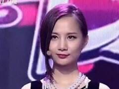 盘点上过电视的LOL女主播 谁是真女神