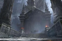 惊恐！大乱斗里的治疗包本体居然是小兵？