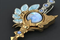 跟LOL抢男朋友 你需要一件LOL的珠宝加持