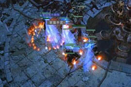 幽魂法师新手介绍 流放之路幽魂法师加点