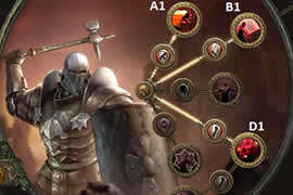 新区必爆锤COC火雨 无视减速冰冻可打双反