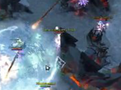 TI6公开赛水太深 秘密差点淹死在鱼塘