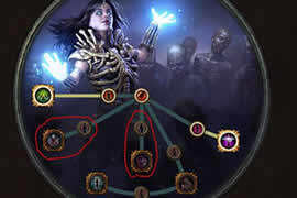 流放3-4任务Boss马爷 技能天赋图文全解析