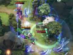 WCA2016 S2小组赛视频：Newbee vs VG