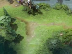 南洋杯S2中国区小组赛视频：VG vs iG.V