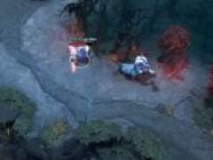 Ti6中国区预选赛视频：TONGFU VS CDEC