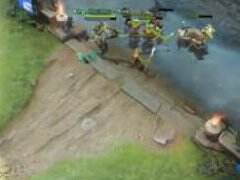 Ti6中国区预选赛视频：Wings VS CDEC.Y
