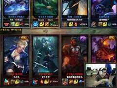 真正的打野教学 Sofm全民TV首播小智都被圈粉